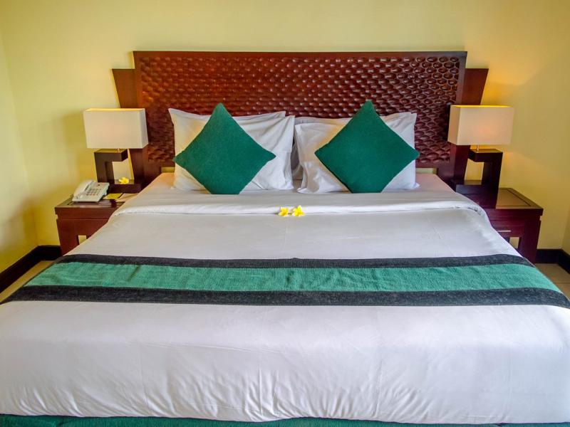 The Bali Dream Villa & Resort Echo Beach Canggu