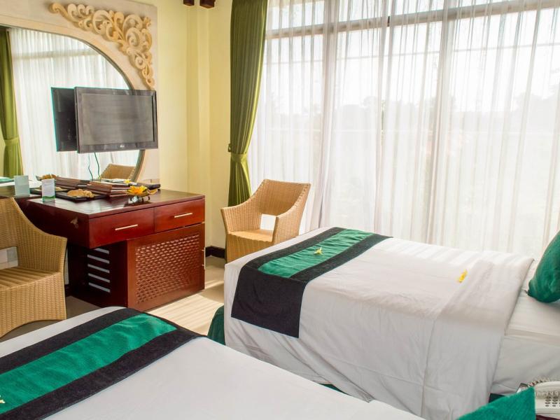 The Bali Dream Villa & Resort Echo Beach Canggu