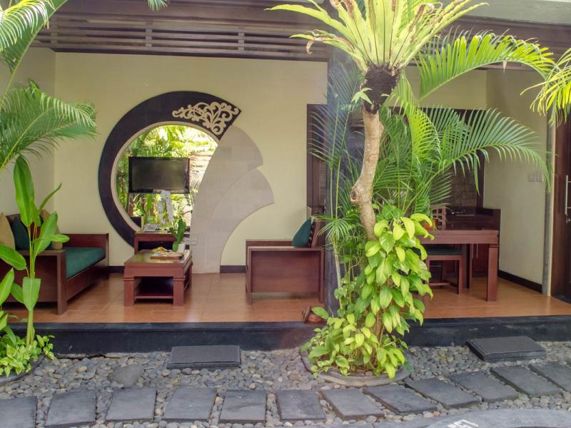 The Bali Dream Villa & Resort Echo Beach Canggu