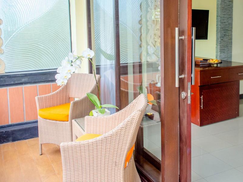 The Bali Dream Villa & Resort Echo Beach Canggu