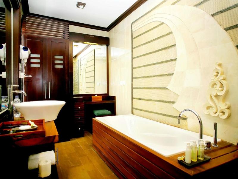 The Bali Dream Villa & Resort Echo Beach Canggu