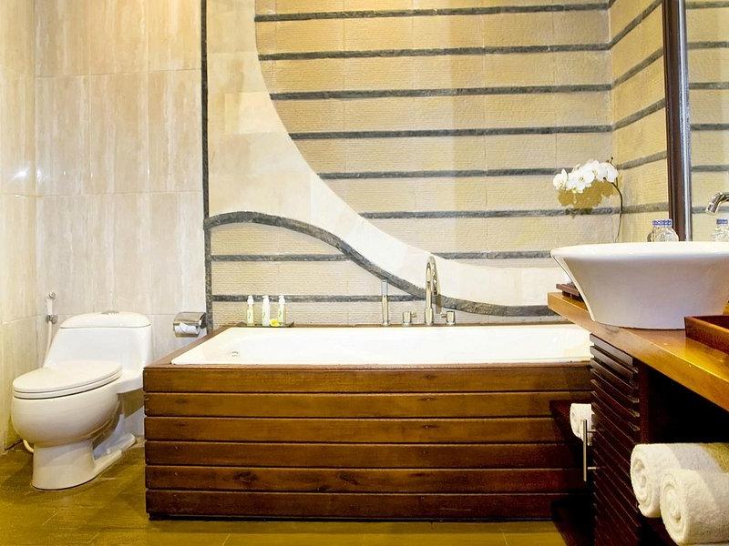 The Bali Dream Villa & Resort Echo Beach Canggu