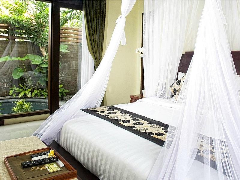 The Bali Dream Villa & Resort Echo Beach Canggu