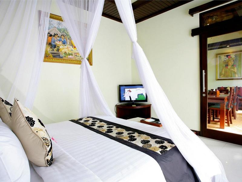 The Bali Dream Villa & Resort Echo Beach Canggu