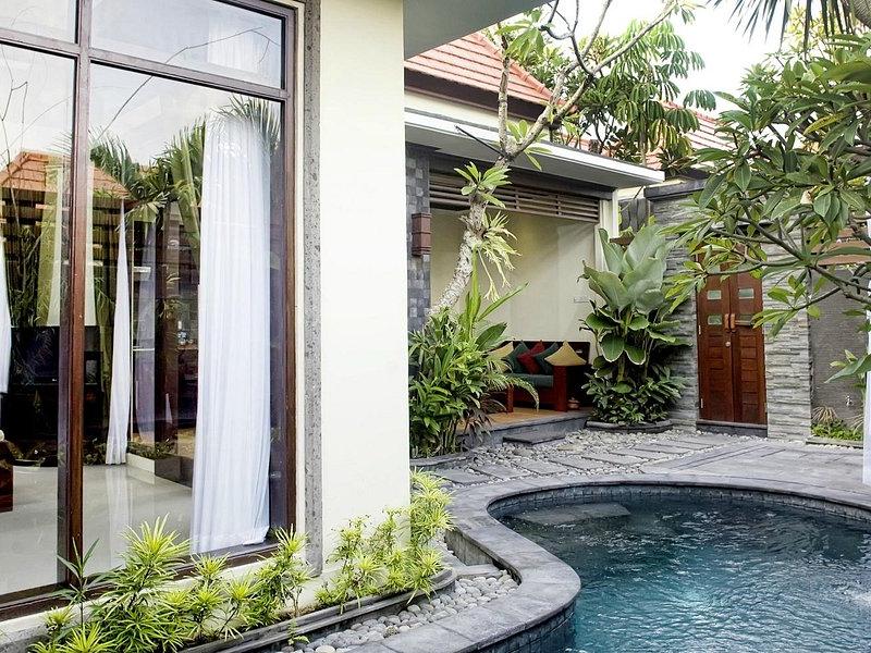 The Bali Dream Villa & Resort Echo Beach Canggu