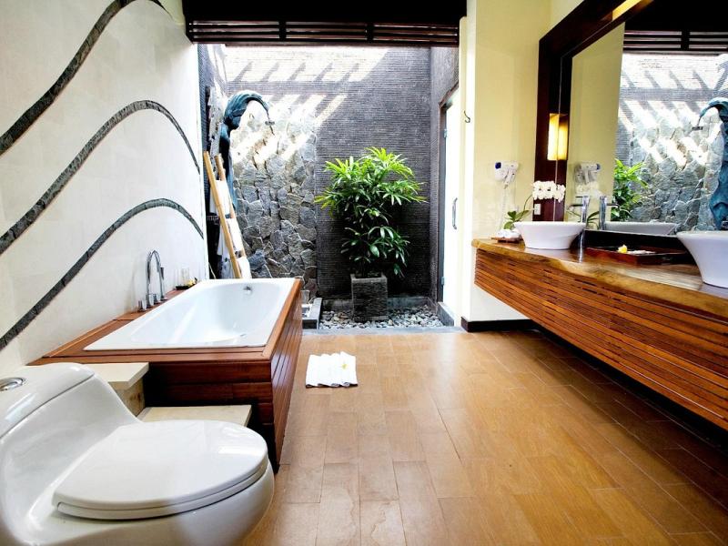 The Bali Dream Villa & Resort Echo Beach Canggu