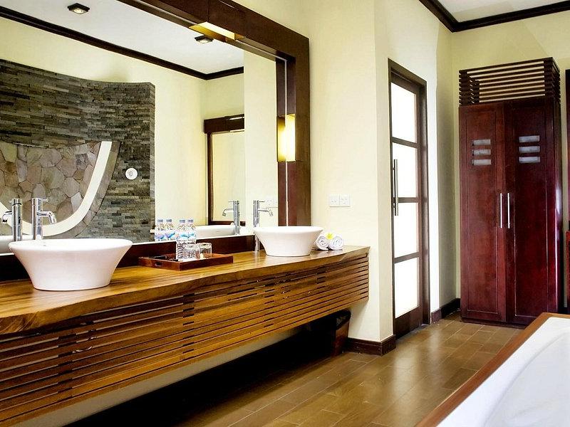 The Bali Dream Villa & Resort Echo Beach Canggu