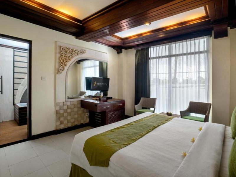 The Bali Dream Villa & Resort Echo Beach Canggu