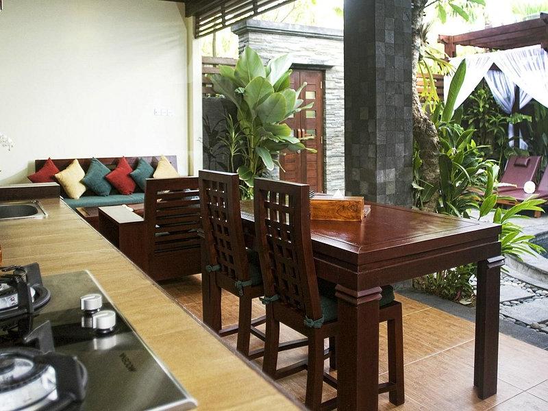 The Bali Dream Villa & Resort Echo Beach Canggu