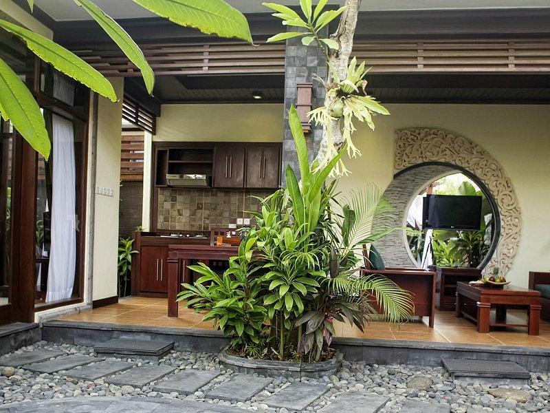 The Bali Dream Villa & Resort Echo Beach Canggu