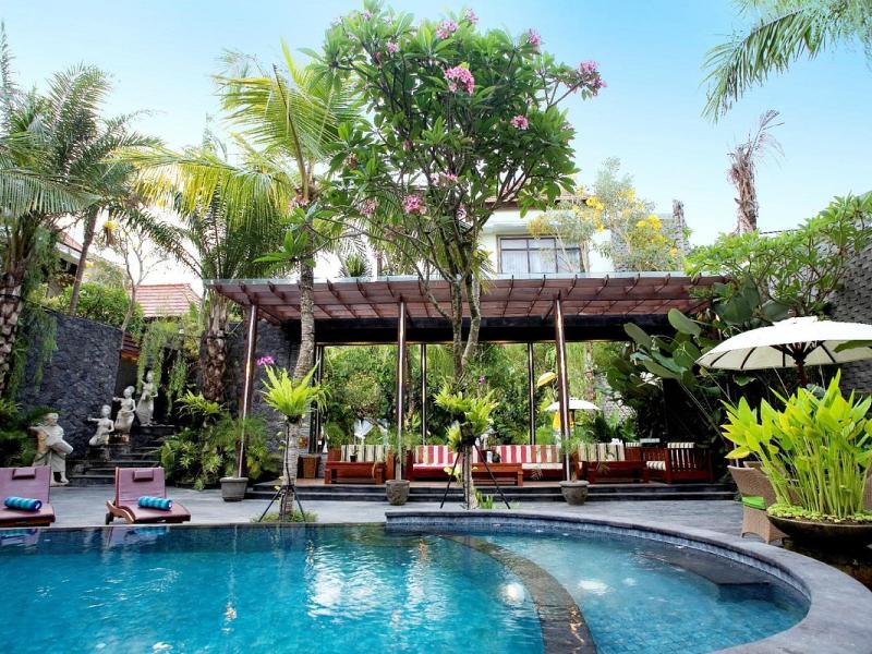 The Bali Dream Villa & Resort Echo Beach Canggu