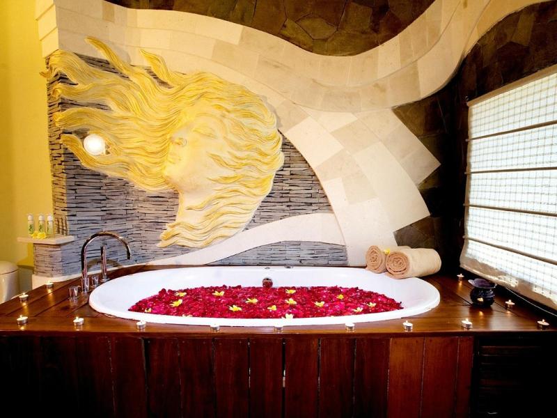 The Bali Dream Villa & Resort Echo Beach Canggu