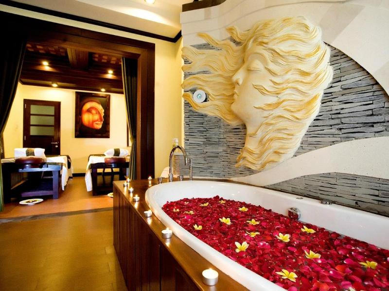 The Bali Dream Villa & Resort Echo Beach Canggu