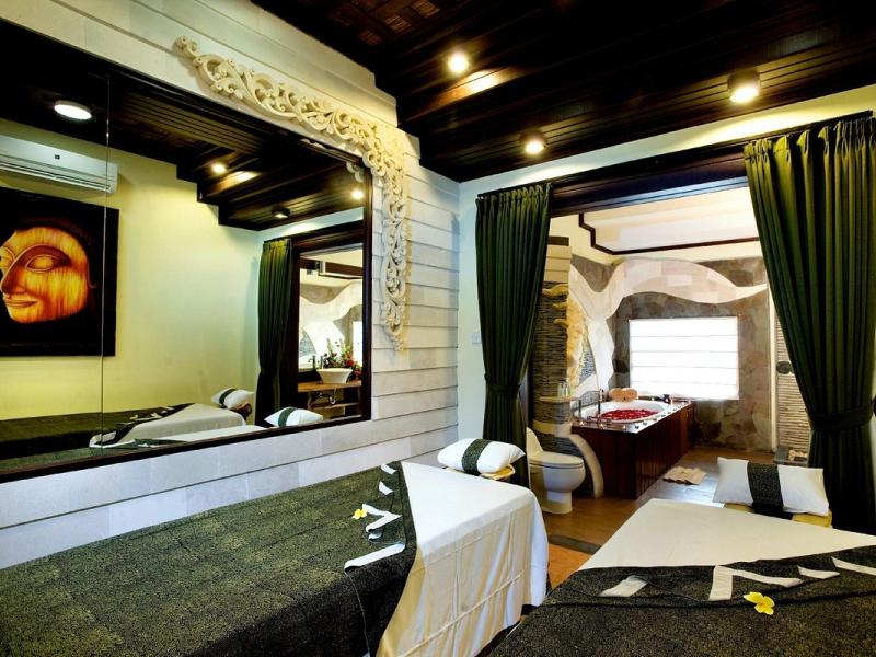 The Bali Dream Villa & Resort Echo Beach Canggu