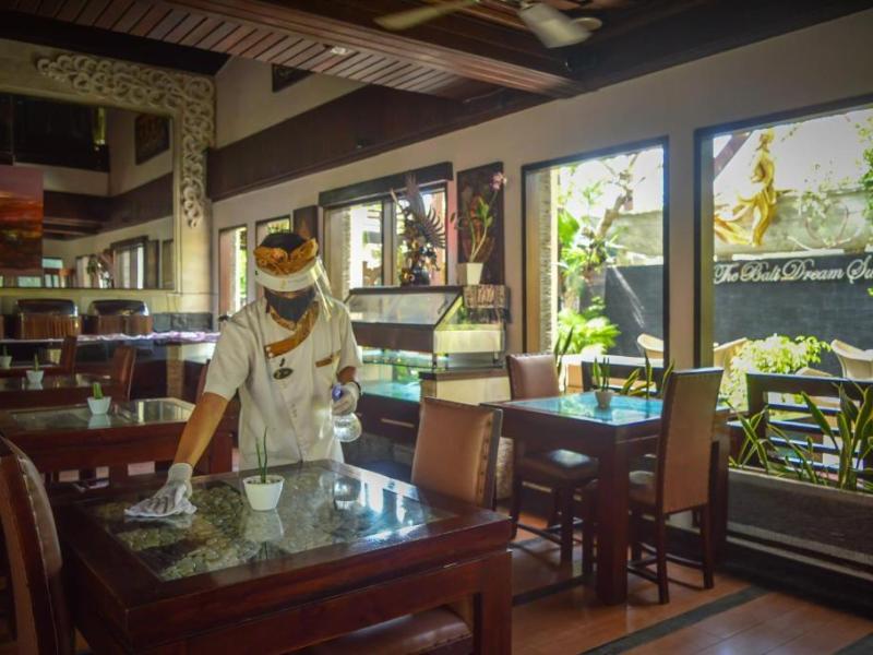 The Bali Dream Villa & Resort Echo Beach Canggu