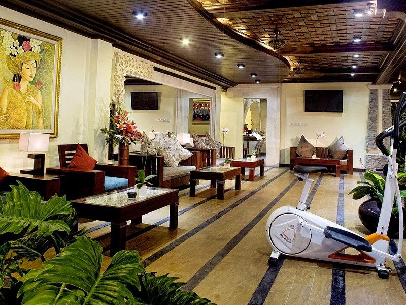 The Bali Dream Villa & Resort Echo Beach Canggu