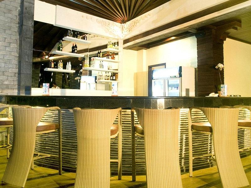 The Bali Dream Villa & Resort Echo Beach Canggu