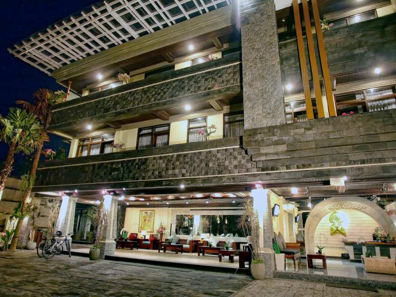 The Bali Dream Villa & Resort Echo Beach Canggu