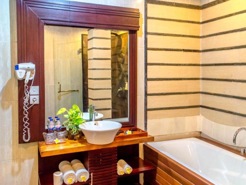 The Bali Dream Villa & Resort Echo Beach Canggu