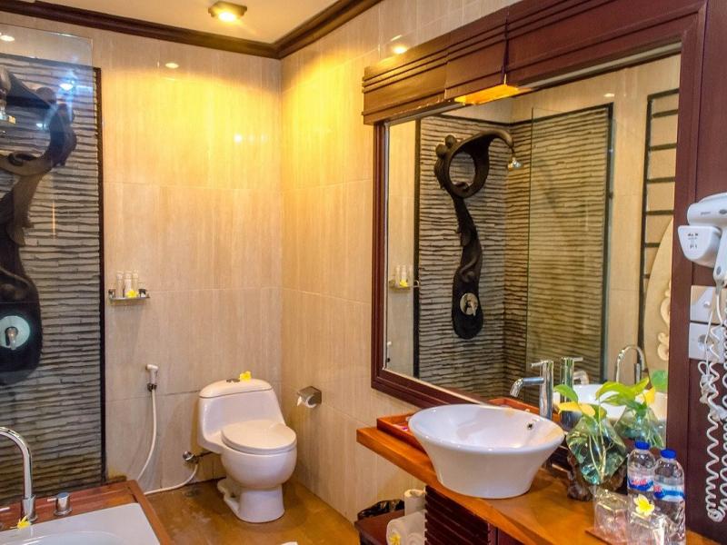 The Bali Dream Villa & Resort Echo Beach Canggu