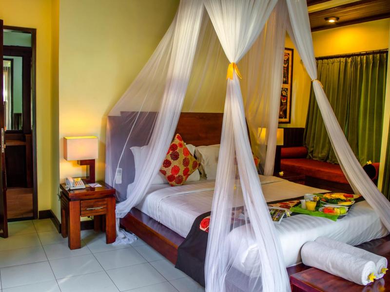 The Bali Dream Suite Villa Seminyak