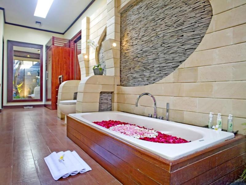 The Bali Dream Suite Villa Seminyak