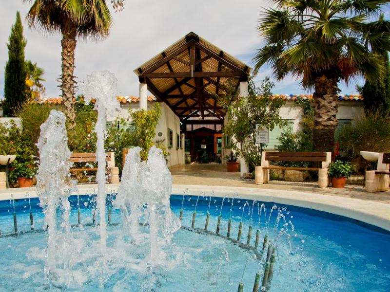 Villaggio Turistico Le Mimose