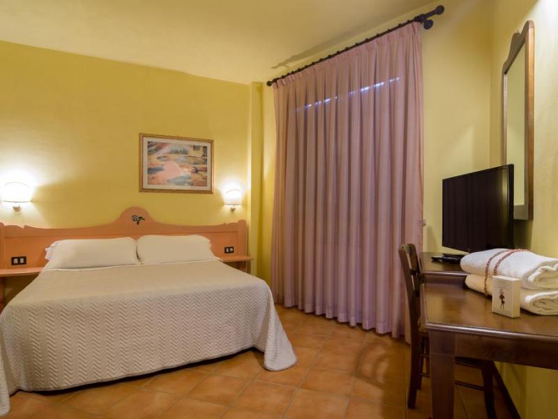 Villaggio Turistico Le Mimose