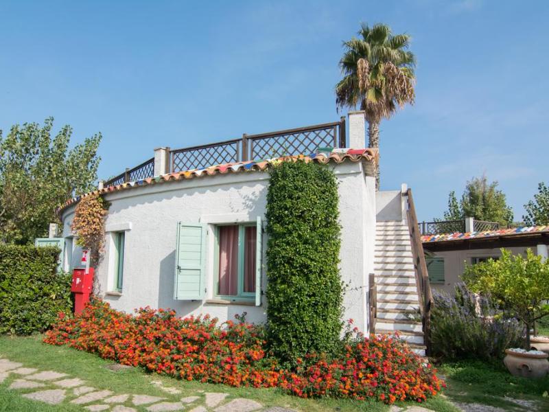 Villaggio Turistico Le Mimose