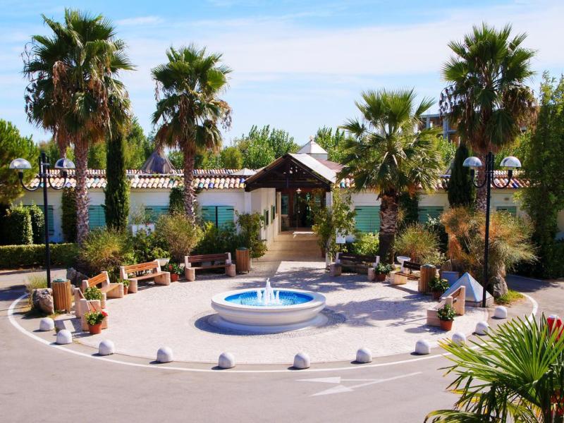 Villaggio Turistico Le Mimose