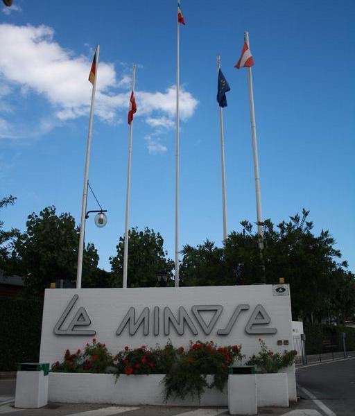 Villaggio Turistico Le Mimose