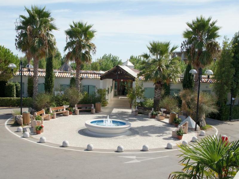 Villaggio Turistico Le Mimose
