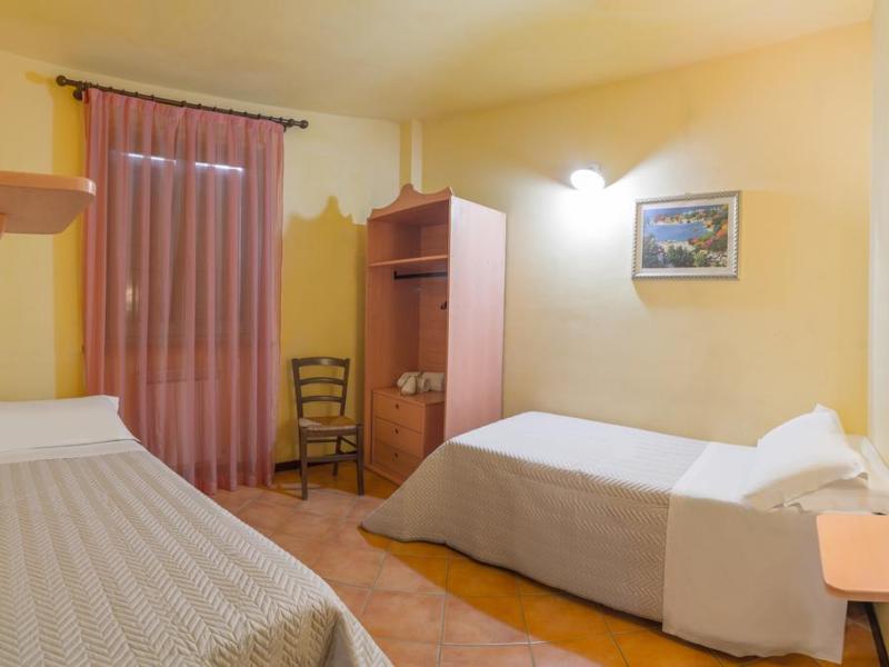 Villaggio Turistico Le Mimose