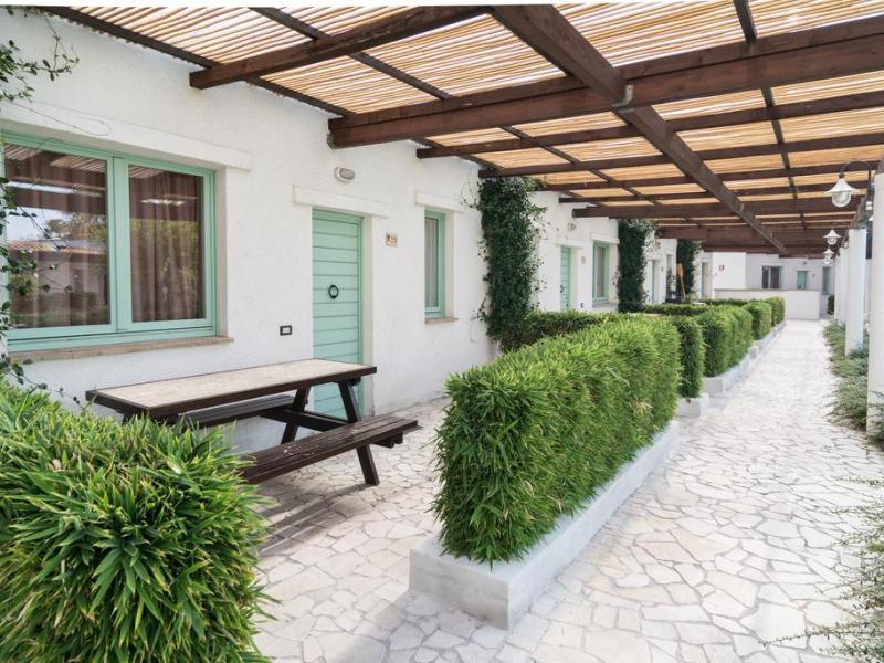 Villaggio Turistico Le Mimose