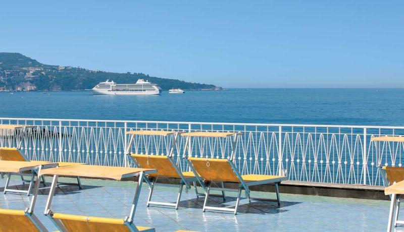 Mar Hotel Alimuri Spa