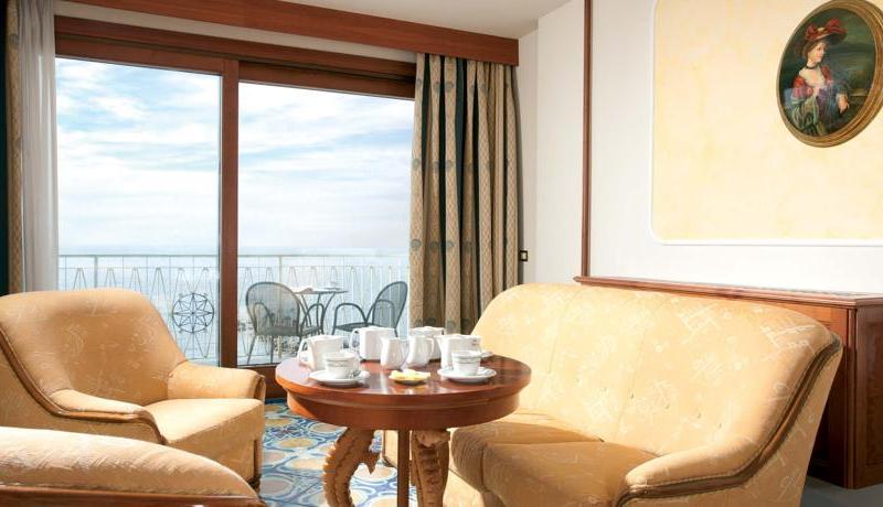 Mar Hotel Alimuri Spa