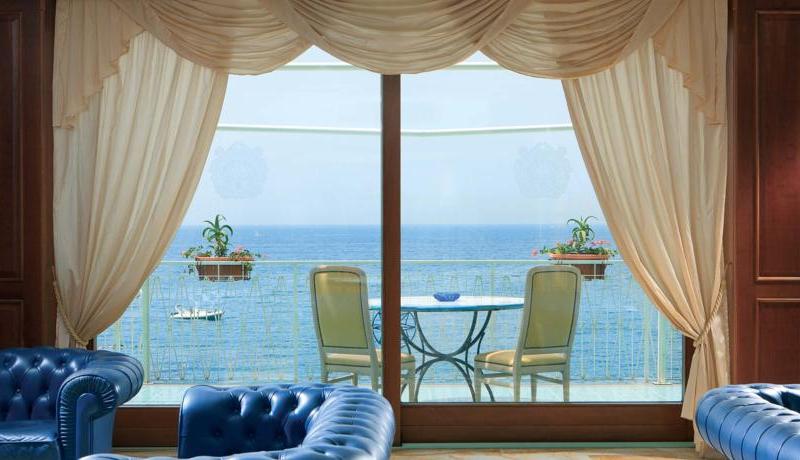 Mar Hotel Alimuri Spa