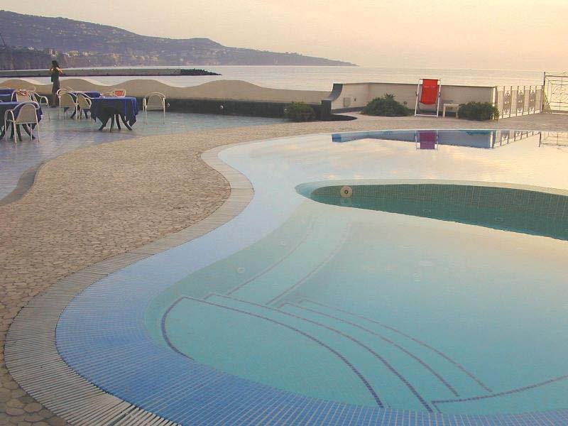 Mar Hotel Alimuri Spa