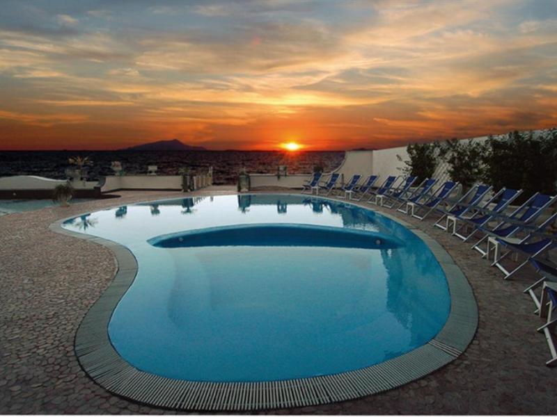 Mar Hotel Alimuri Spa