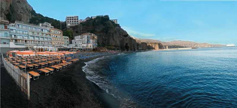 Mar Hotel Alimuri Spa