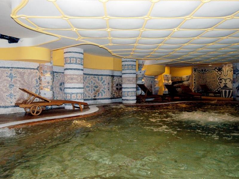 Mar Hotel Alimuri Spa