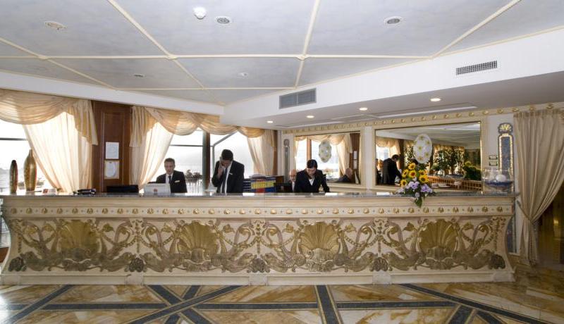 Mar Hotel Alimuri Spa