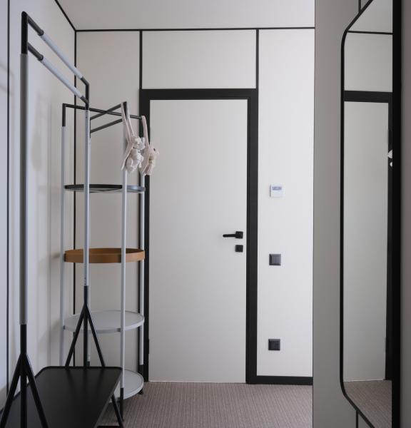 GLINZ Hotel by Ginza Project