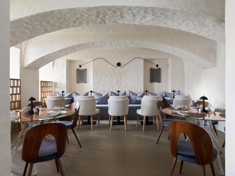 GLINZ Hotel by Ginza Project