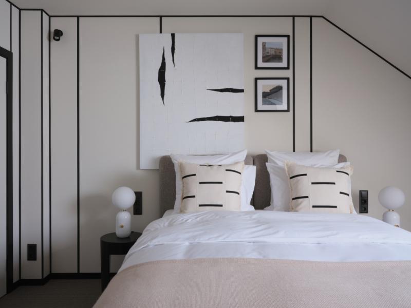 GLINZ Hotel by Ginza Project