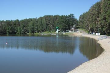 Отель Ромашкино Санаторий (Бухарай) Россия, , фото 4