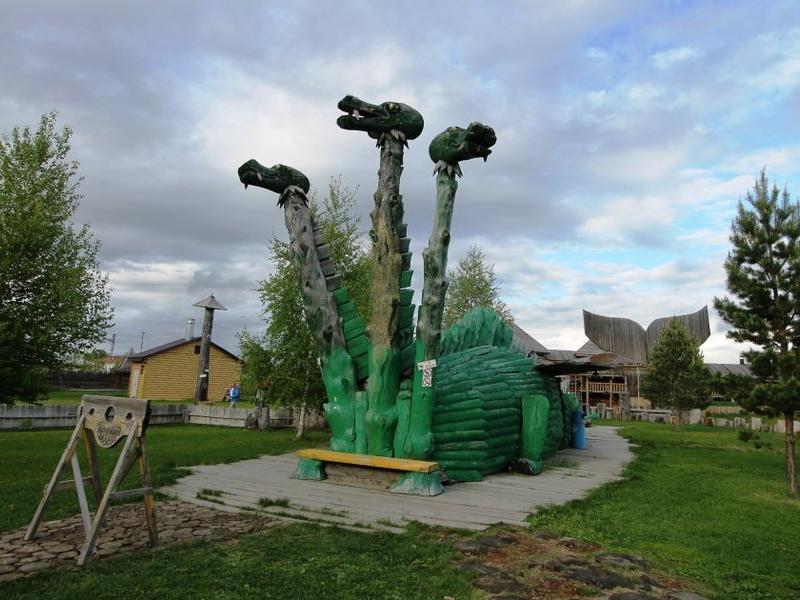 Туркомплекс Абалак
