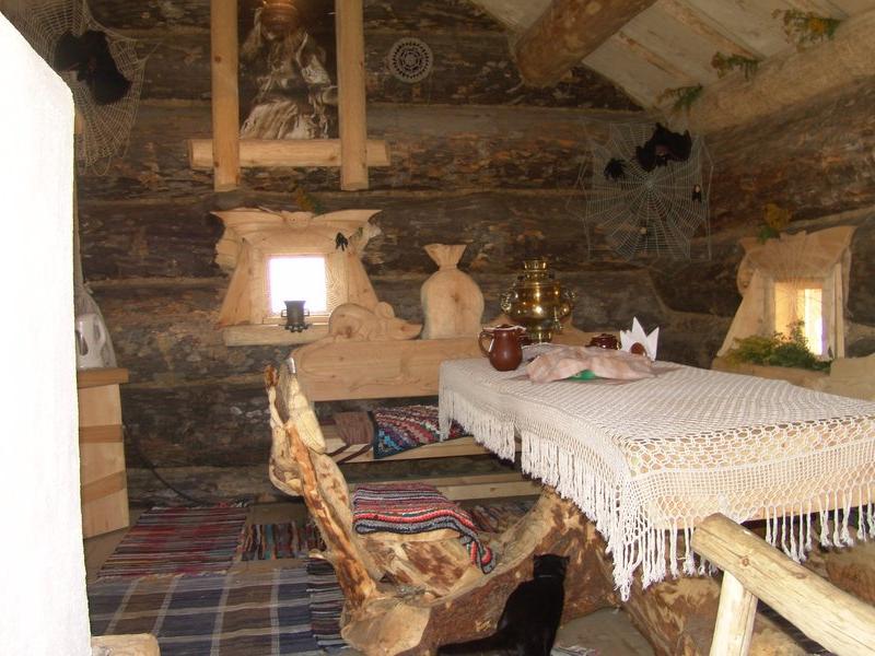 Туркомплекс Абалак