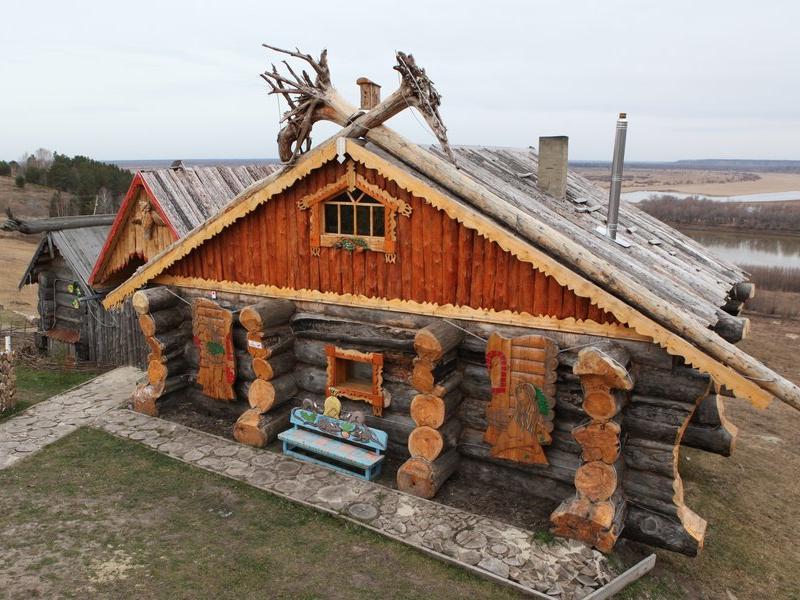Туркомплекс Абалак