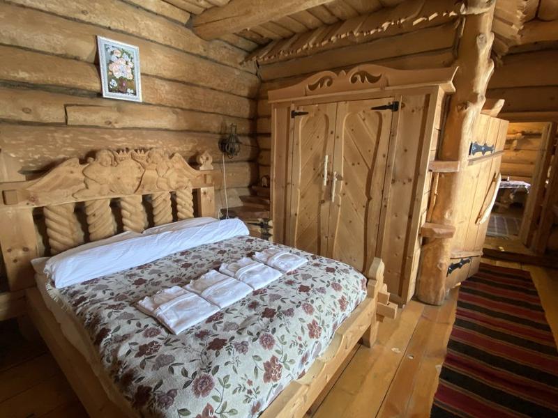 Туркомплекс Абалак
